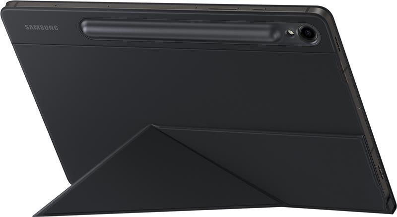 Чохол-книжка Samsung Book Cover для Samsung Galaxy Tab S9 SM-X710/SM-X716 Black (EF-BX710PBEGWW) ( 10063 ) Харьков - изображение 2