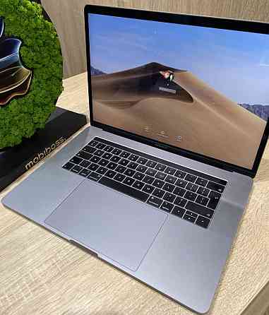 Вживаний Apple MacBook Pro 15 2019 32/512Gb Київ