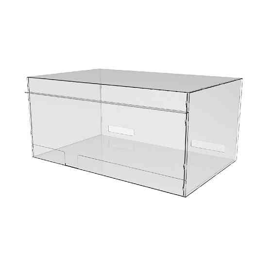 Коробка акриловая EKOSTAR 680х424х250 Киев