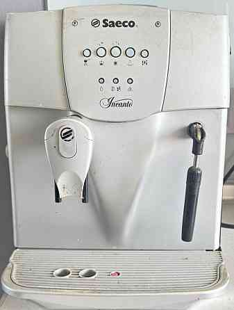 Кавомашина: Saeco Incanto Харків