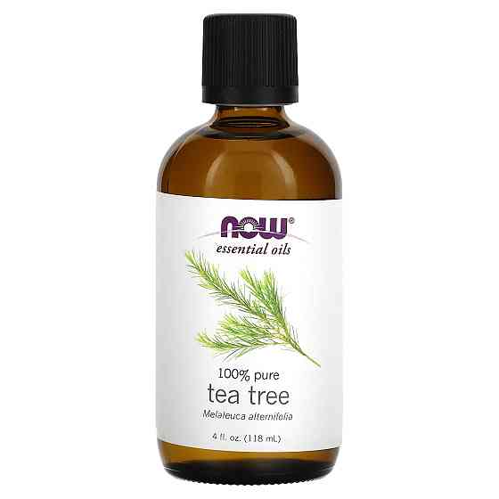 Масло чайного дерева (Essential Oils Tea Tree) 118 мл Киев