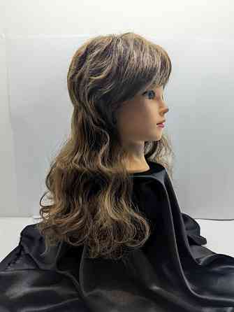 Перука 93 Луцьк