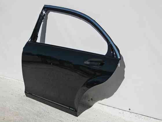 Mercedes-Benz  A2217300505 Двері задні ліві S-Class W221 long Одеса