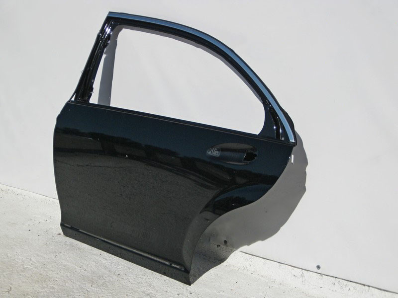 Mercedes-Benz  A2217300505 Двері задні ліві S-Class W221 long Одеса - фото 2