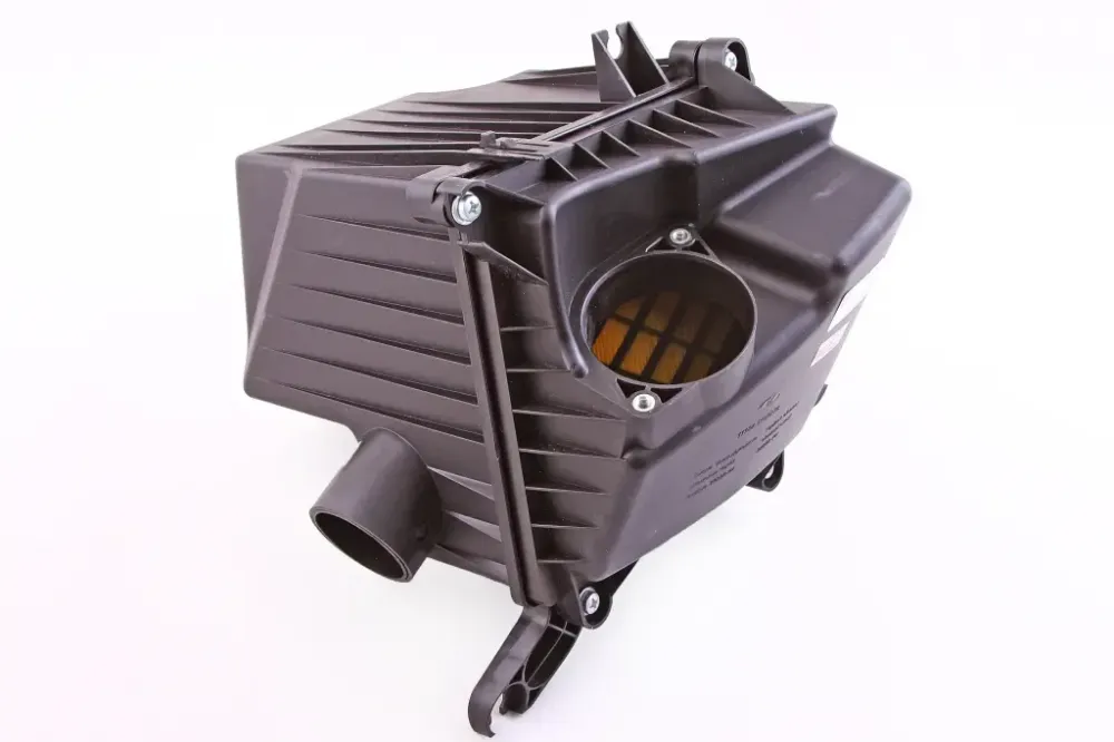 Корпус повітряного фільтра 1118 «Мотор-Супер» у зборі (ВІС) Вінниця - фото 5