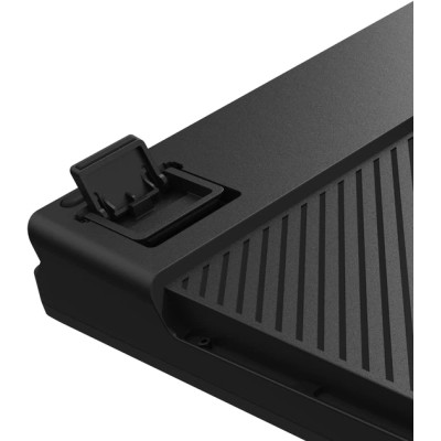 Клавиатура A4Tech Bloody AT75 USB RGB UA Black (4711421002769) Винница - изображение 2