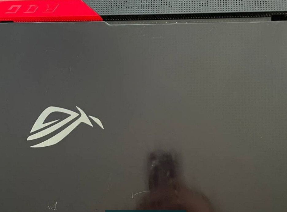 Ноутбук: ASUS ROG Strix G15. Київ - фото 4