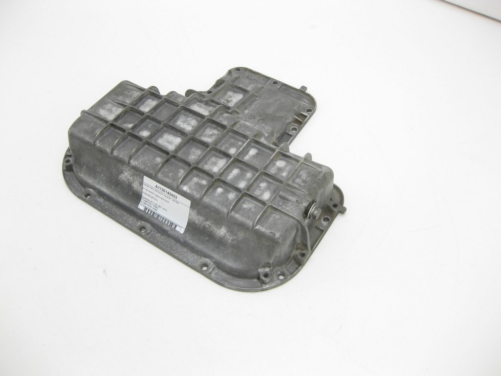 Mercedes-Benz  A1130140403 Нижня частина масляного піддону - картера двигуна M113 для E-Ckass W211 S-Class W220 4matic Одеса - фото 4