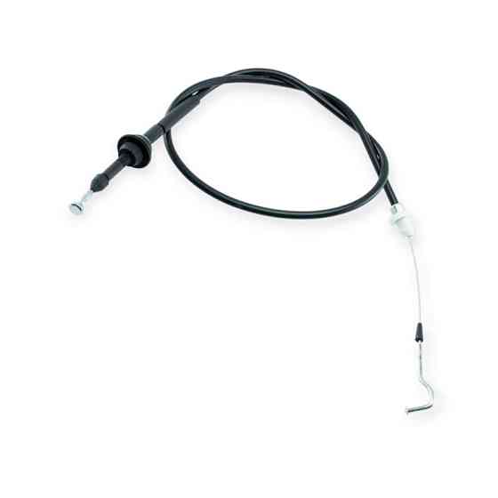 Трос Фольцваген Golf I-II, Passat 88- (1062, 808 мм) (-) газу Мукачево