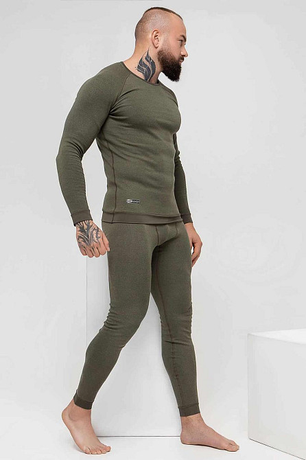 Термокомплект TotalFit ARTICA TMK1-VH36 XL Киев - изображение 2