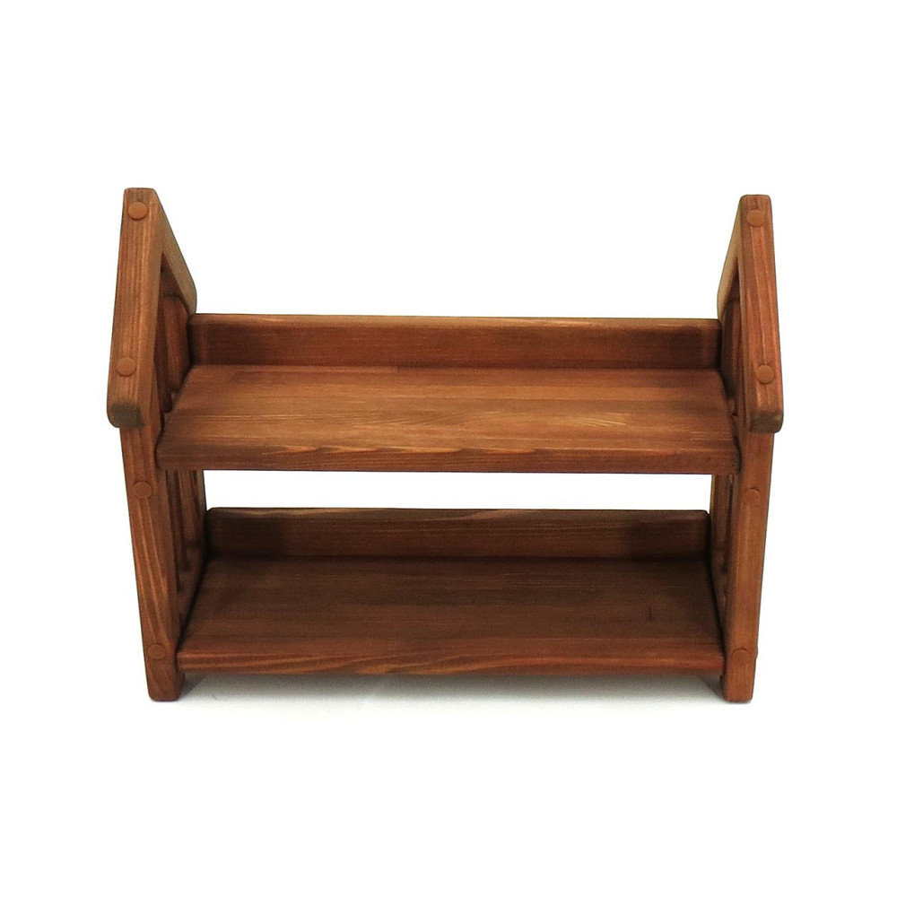 Полка настольная 