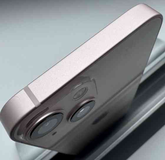 Айфон iPhone 13 mini 256Gb. Pink Neverlock 83% Киев