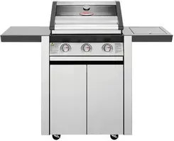 Гриль Grill gazowy Beefeater Seria 1600S BMG1631SBE Киев - изображение 1