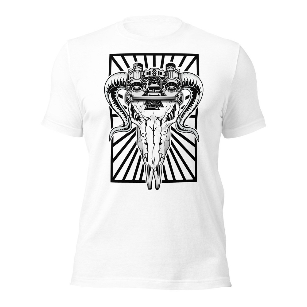 Футболка Anti terror Запорожье - изображение 3