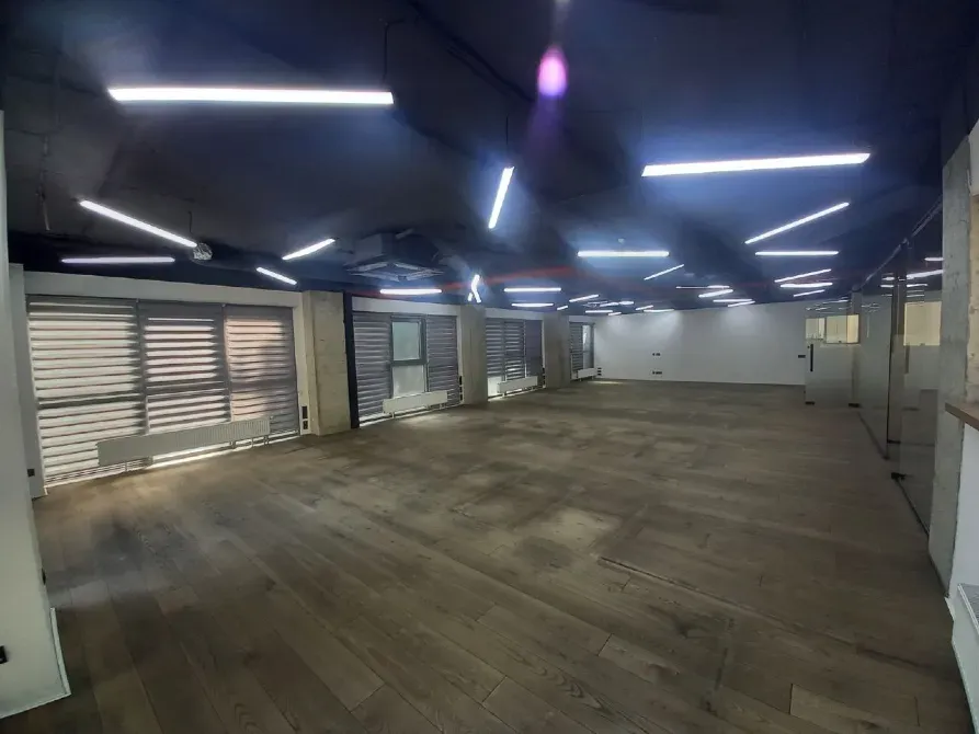 Нове Оренда великого офісу в центрі міста. 0-3 поверх, окремий вхід, свій заїзд. Розкішний ремонт, кондиціонери, вентиляція, Своя система опалення Дніпро - фото 8