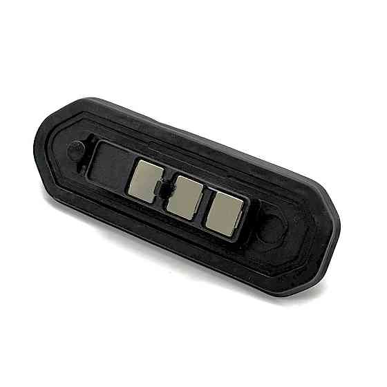 Контактна група бічних дверей GP Citroen Jumper 3 (1348483080) Київ