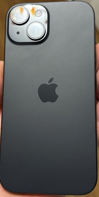 Айфон iPhone 15 SIM физ. Киев - изображение 7