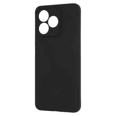 Чехол для мобильного телефона Armorstandart Matte Slim Fit Realme C51/C53 NFC Camera cover Black (ARM71026) Винница