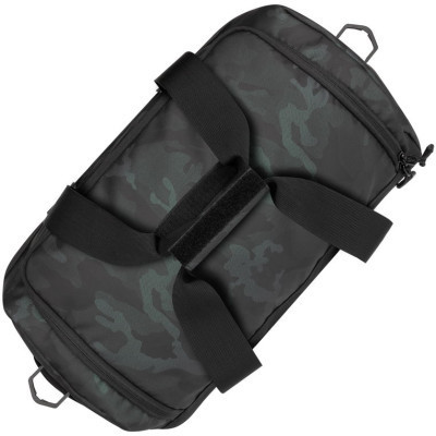 Дорожня сумка RivaCase Sherwood 30л Хакi (7641 (Navy Camo)) Вінниця - фото 11