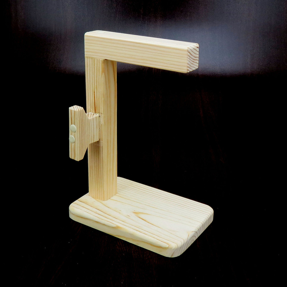 Стойка для наушников 