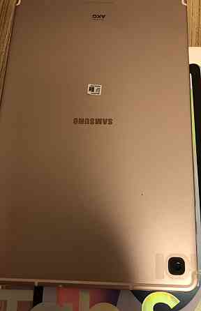 Планшет Samsung Galaxy Tab S6 Lite P613 4/64Gb Новый! Киев