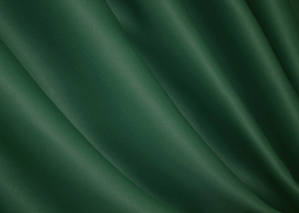 Комплект готових штор VR-Textil Bagema Rvs № 1475ш Зелений 240х270 см 2 шт (39-0052) Київ - фото 6