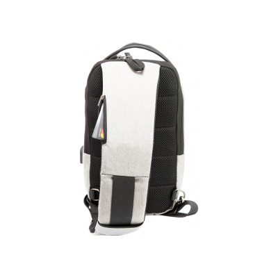 Рюкзак школьный Optima 14.5" На одно плечо (O97592-03) Винница - изображение 2