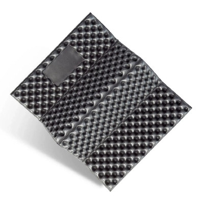 Туристическая сидушка Wechsel Facila Seat TL Grey (233311) Винница - изображение 1