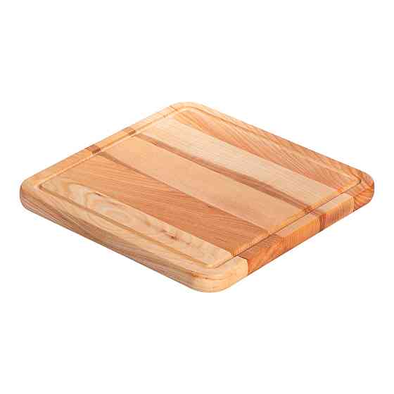 Менажниця на 5 секцій дерев'яна 30×20 см Lugi T54W300 Коломия