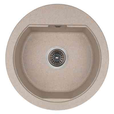 Мийка кухонна GRANADO LUGO terra (gr2803) Вінниця