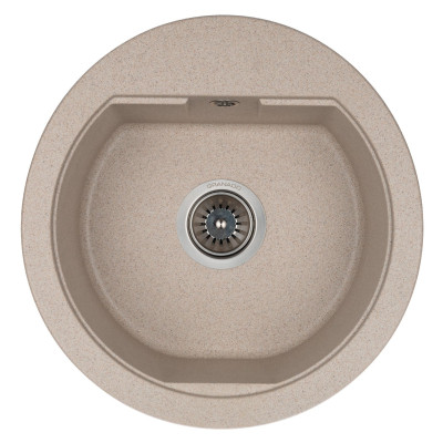 Мийка кухонна GRANADO LUGO terra (gr2803) Вінниця - фото 1