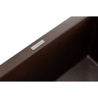 Мийка кухонна GRANADO MADRID marron (gr1606) Вінниця - фото 5