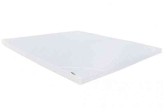 Тонкий матрац Emerald Мемо Lite/Емеральд Мемо Лайт (топер) ТМ Highfoam 120х200 Харків