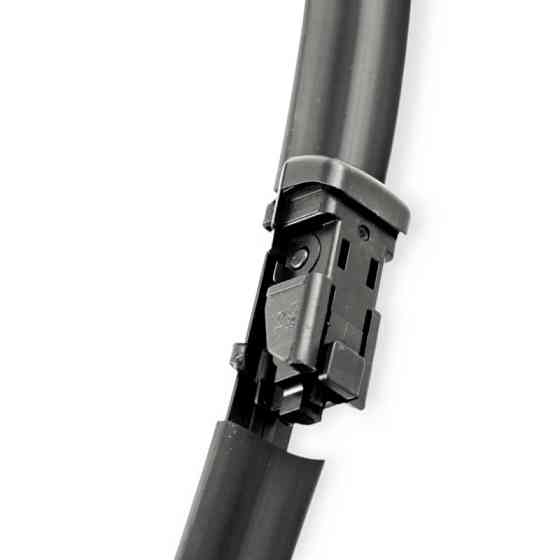 Щітки oximo безкаркасні модельні (к-т 2шт) c1-type 700 + 450 мм двірника Мукачево