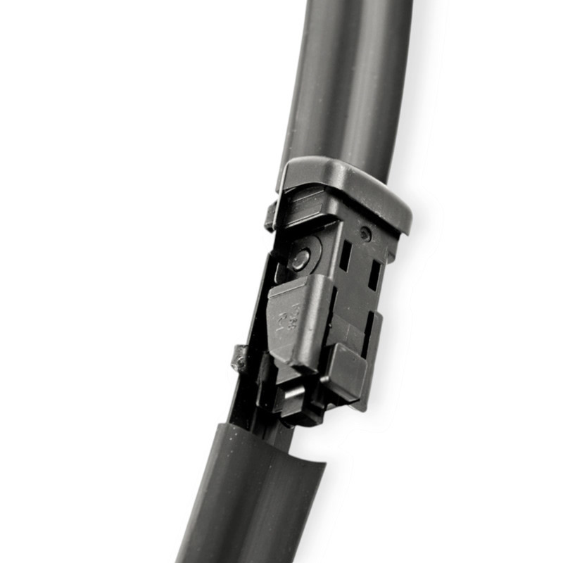 Щітки oximo безкаркасні модельні (к-т 2шт) c1-type 700 + 450 мм двірника Мукачево - фото 1