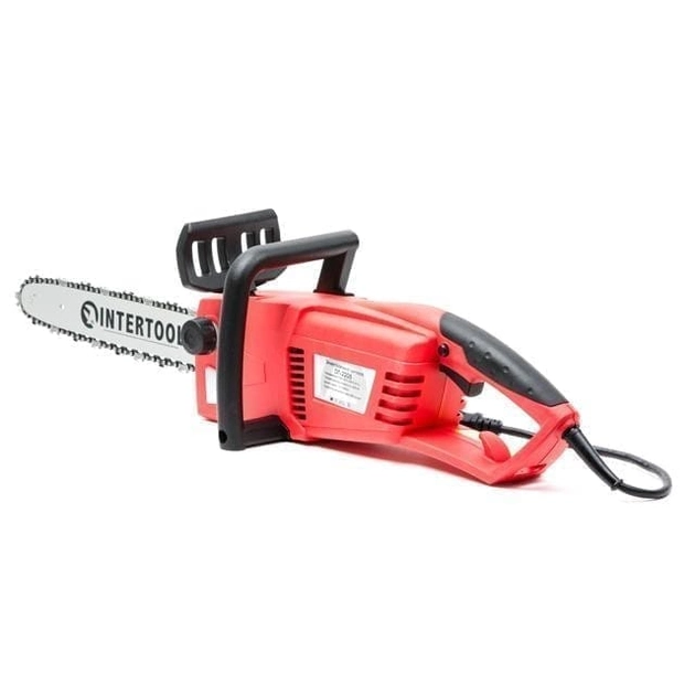 Електропила INTERTOOL DT-2205 Коломыя - изображение 3