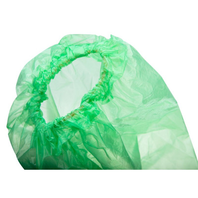 Дощовик Neo Tools поліетилен, зелений (63-176) Вінниця - фото 4