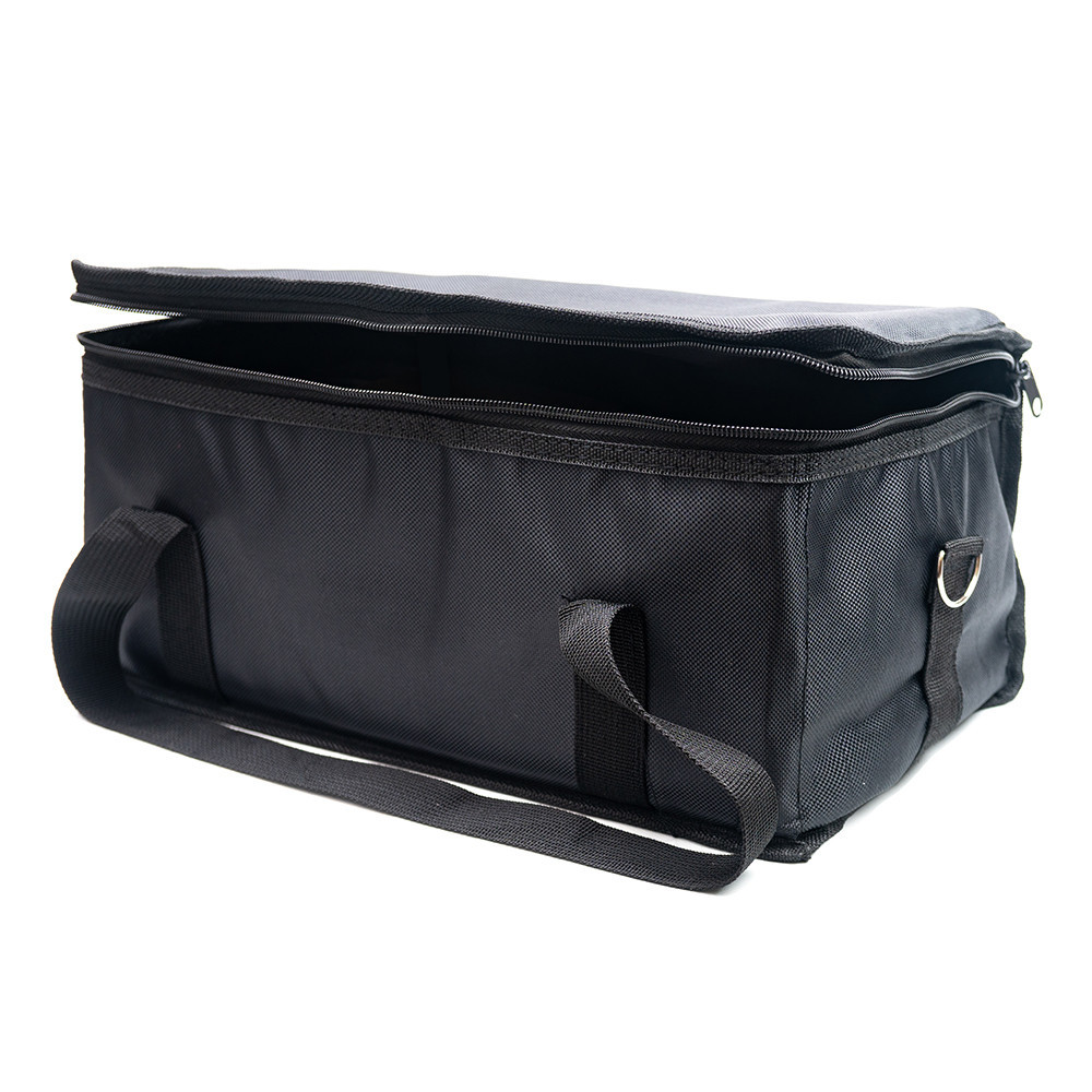 Органайзер на 200 предметов, сумка для хранения маркеров, ручек, карандашей Каменец-Подольский - изображение 1