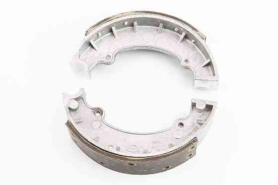 Гальмівні колодки передні к-кт 2шт Киев