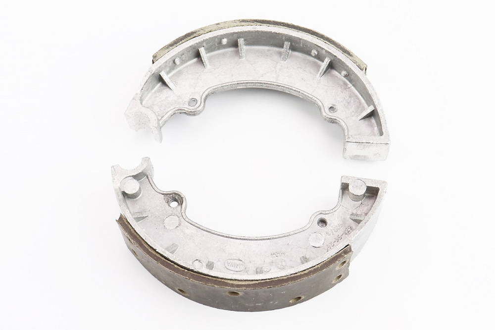 Гальмівні колодки передні к-кт 2шт Киев - изображение 1