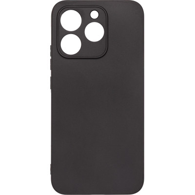 Чехол для мобильного телефона Armorstandart Matte Slim Fit Realme 15T 5G Camera cover Black (ARM89129) Винница - изображение 1