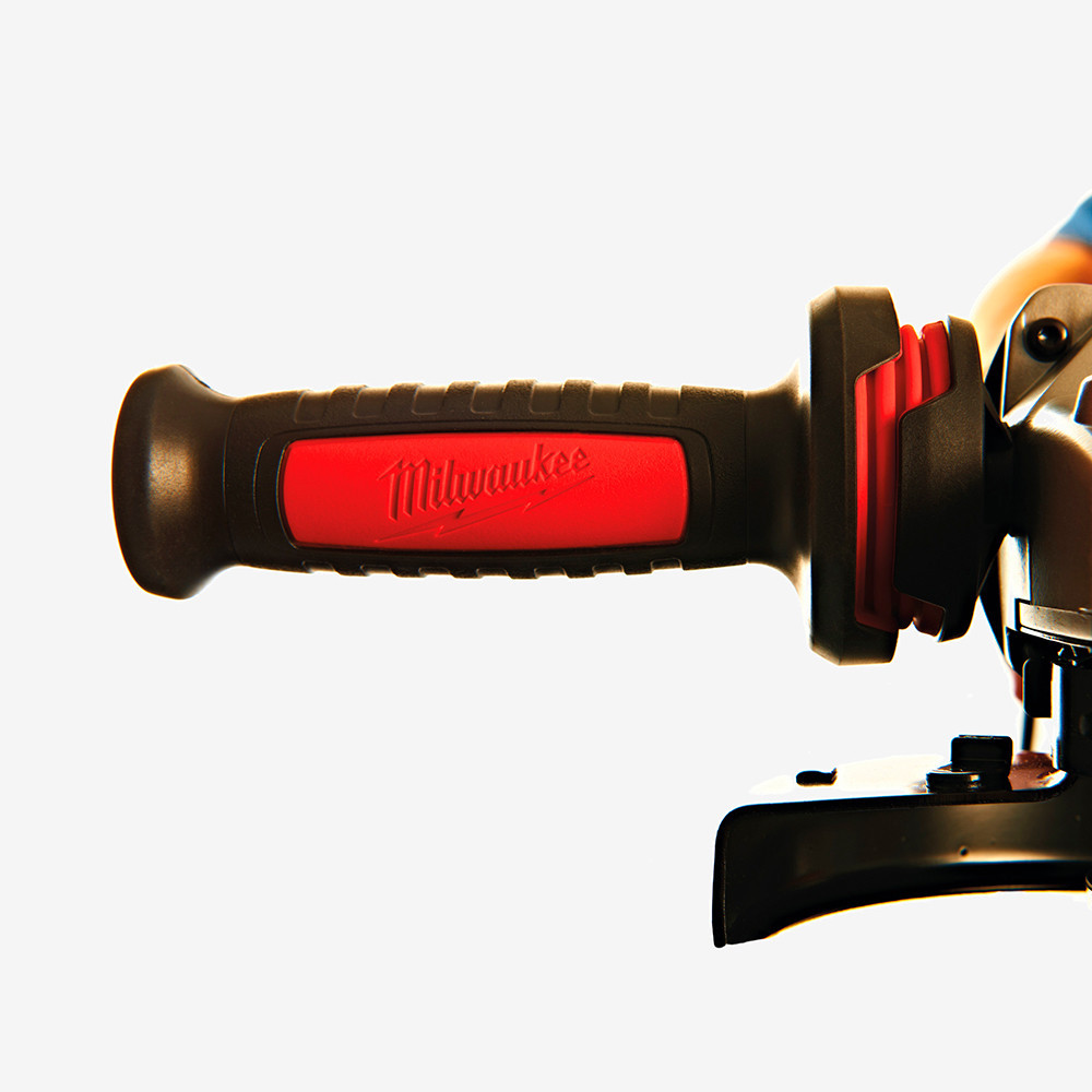 Шлифмашина угловая MILWAUKEE, AGV 22-230 E Одесса - изображение 7