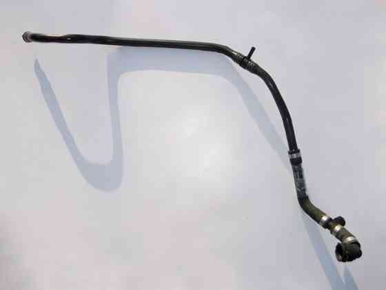 Mercedes-Benz  A2055002600 Трубка ОЖ від двигуна до радіатора низької температури M264 R4 1.5 2.0л C-Class W205 Одеса