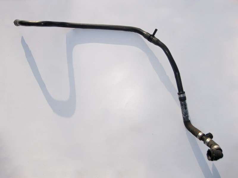 Mercedes-Benz  A2055002600 Трубка ОЖ від двигуна до радіатора низької температури M264 R4 1.5 2.0л C-Class W205 Одеса - фото 1