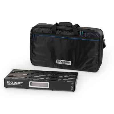 Педалборд RockBoard QUAD 4.2 Винница