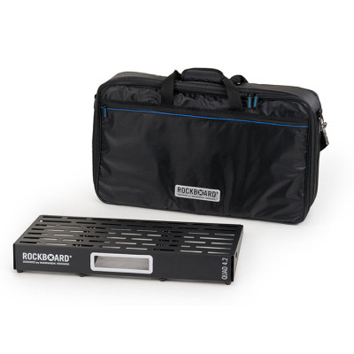 Педалборд RockBoard QUAD 4.2 Винница - изображение 1