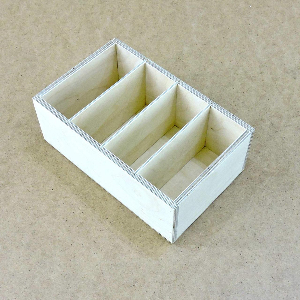 Кофейный органайзер 