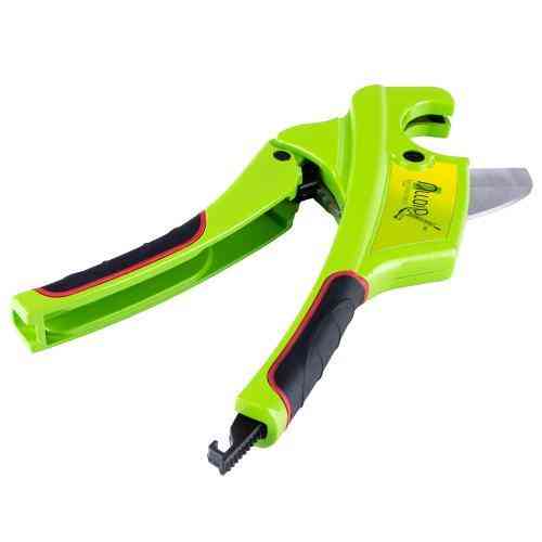 Труборіз для пластикових труб 42мм з гумовими накладками Alloid Одесса