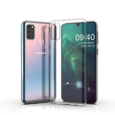 Чехол для мобильного телефона BeCover Galaxy M30s SM-M307 Transparancy (704112) Винница - изображение 3