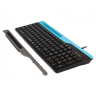 Клавиатура A4Tech FK25 USB Black (4711421959964) Винница - изображение 4